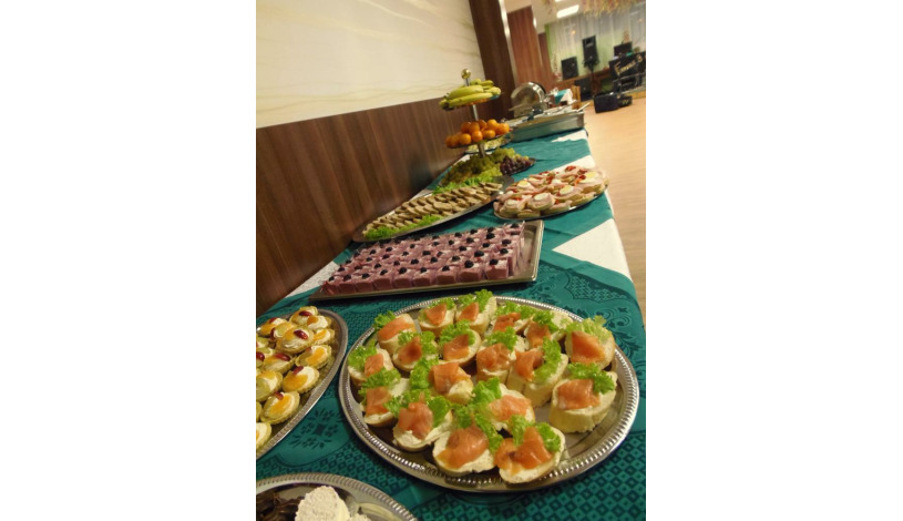 Hotel Dlouhé Stráně Loučná nad Desnou